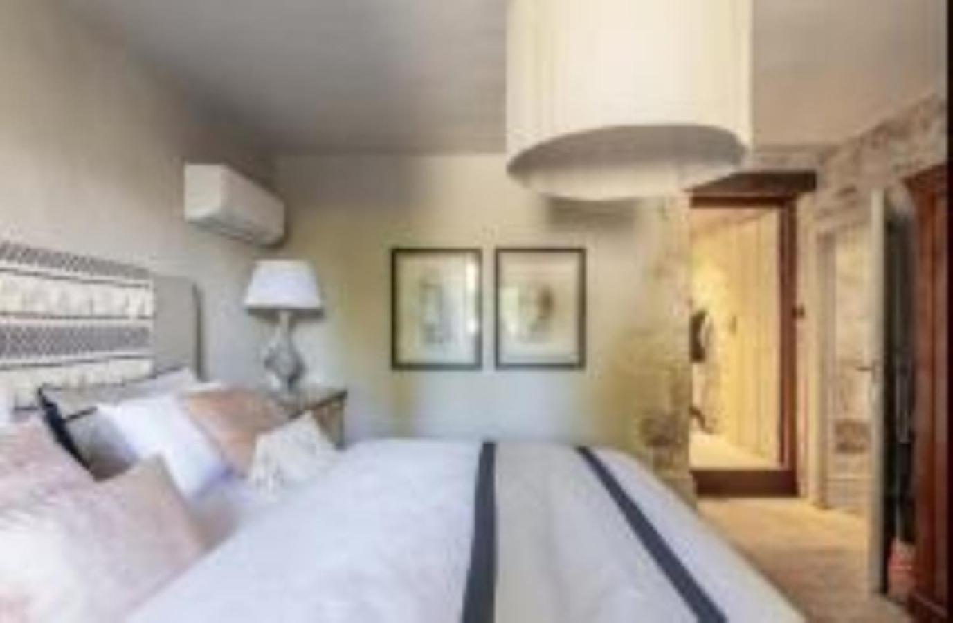 Villa Mantilari Wine Estate 7 Apartments 2 Private Pools 1 Heated Tennis Court Fitness Center Archanes Exteriér fotografie
